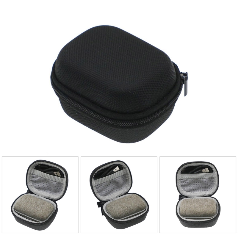 Sennheiser Headphone Momentum 4 - Twarde etui EVA do przechowywania słuchawek