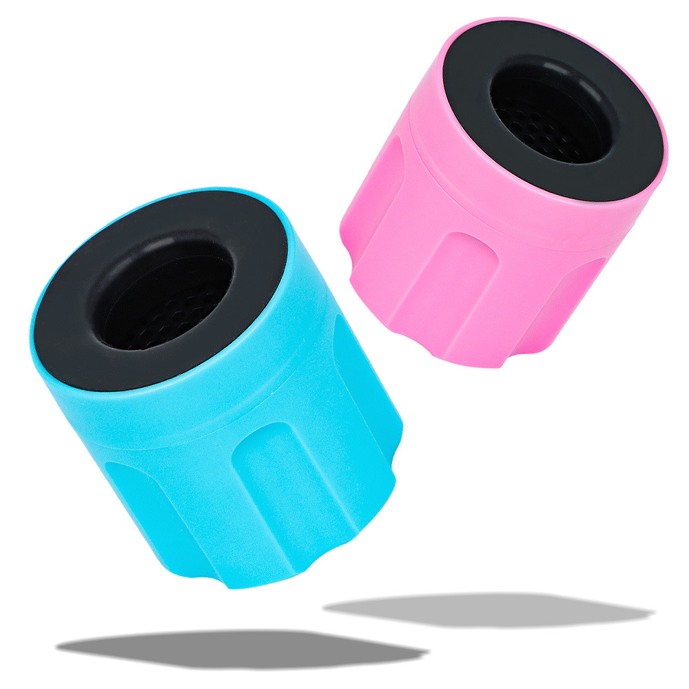 Dry Herb Vaping Accessories - Przenośny butikowy osobisty filtr powietrza dymnego