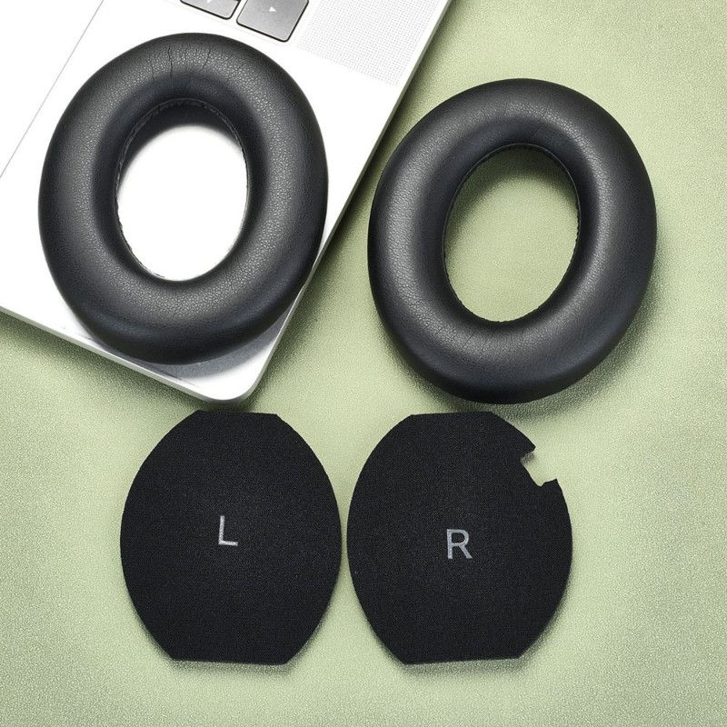 Sennheiser Headphone Momentum 4 - 24-godzinna dostawa, zamienne nauszniki do słuchawek