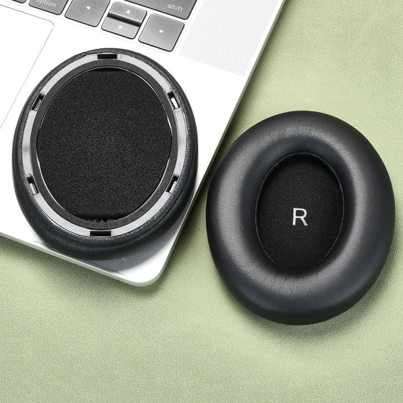 Sennheiser Headphone Momentum 4 - !【Najlepsze Oferty】Wymienne Nauszniki do Słuchawek Sennheiser