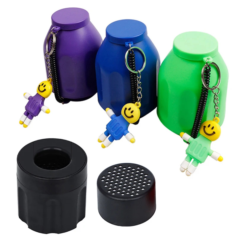 Przenośny oczyszczacz powietrz – Dry Herb Vaping Accessories recenzja i cena
