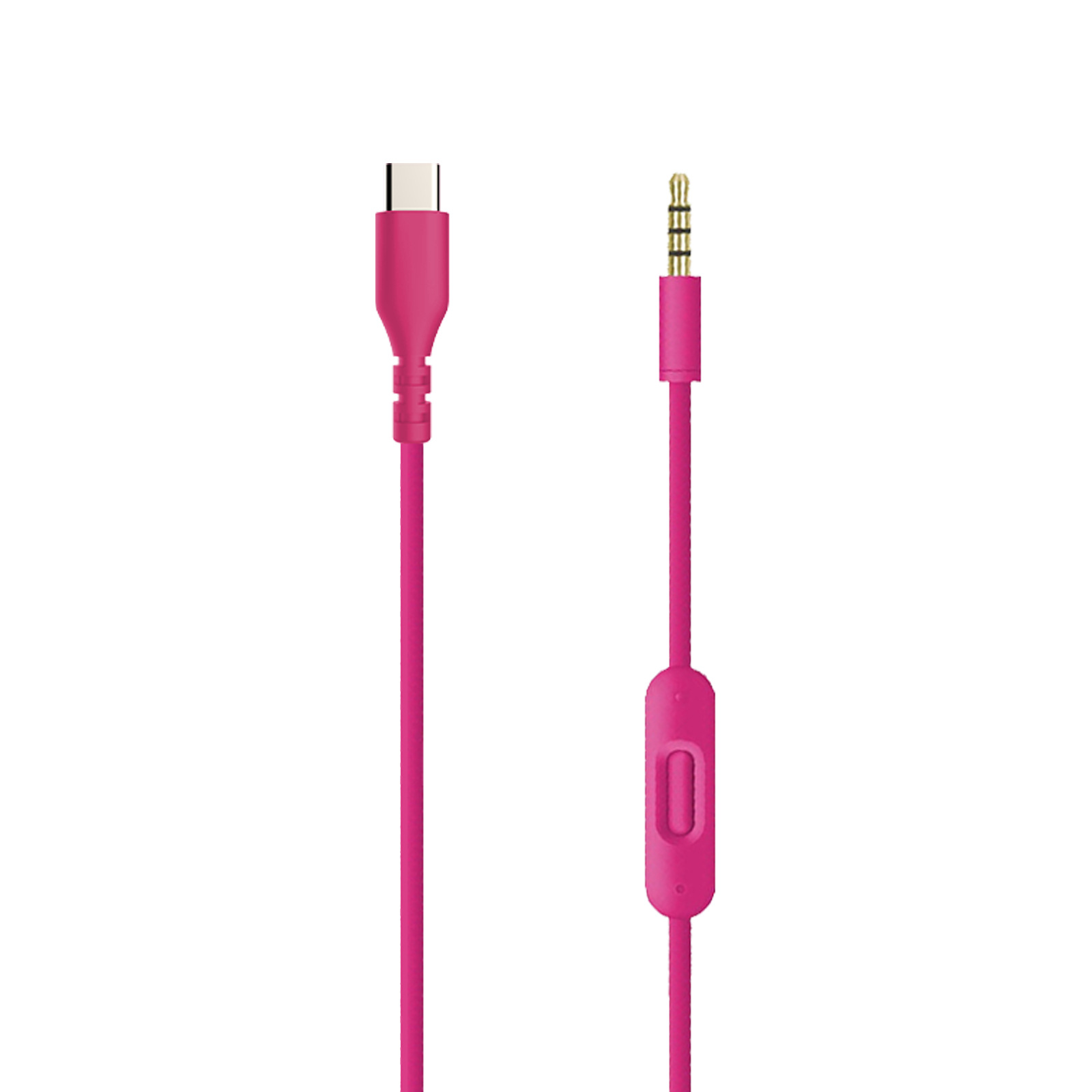Zamienny kabel audio Type-C z  – Beats Headphone Studio Pro recenzja i cena