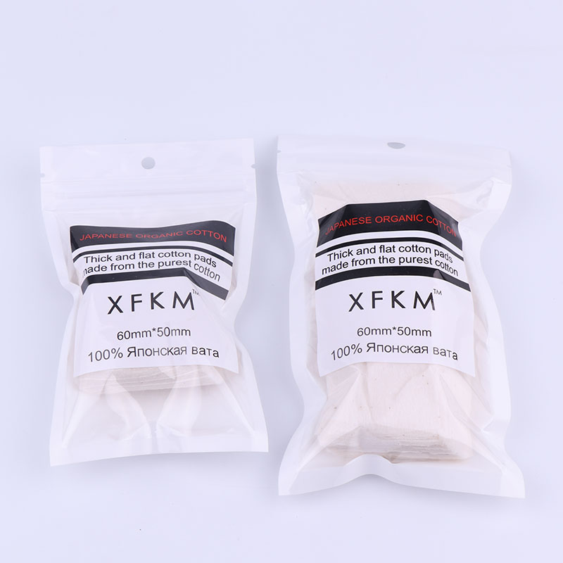 XFKM 10pcs/20pcs organiczna ja – Cotton Wick Organic recenzja i cena