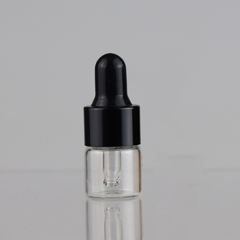 100szt Mini butelki z zakrapla – Juice Bottle Dropper recenzja i cena