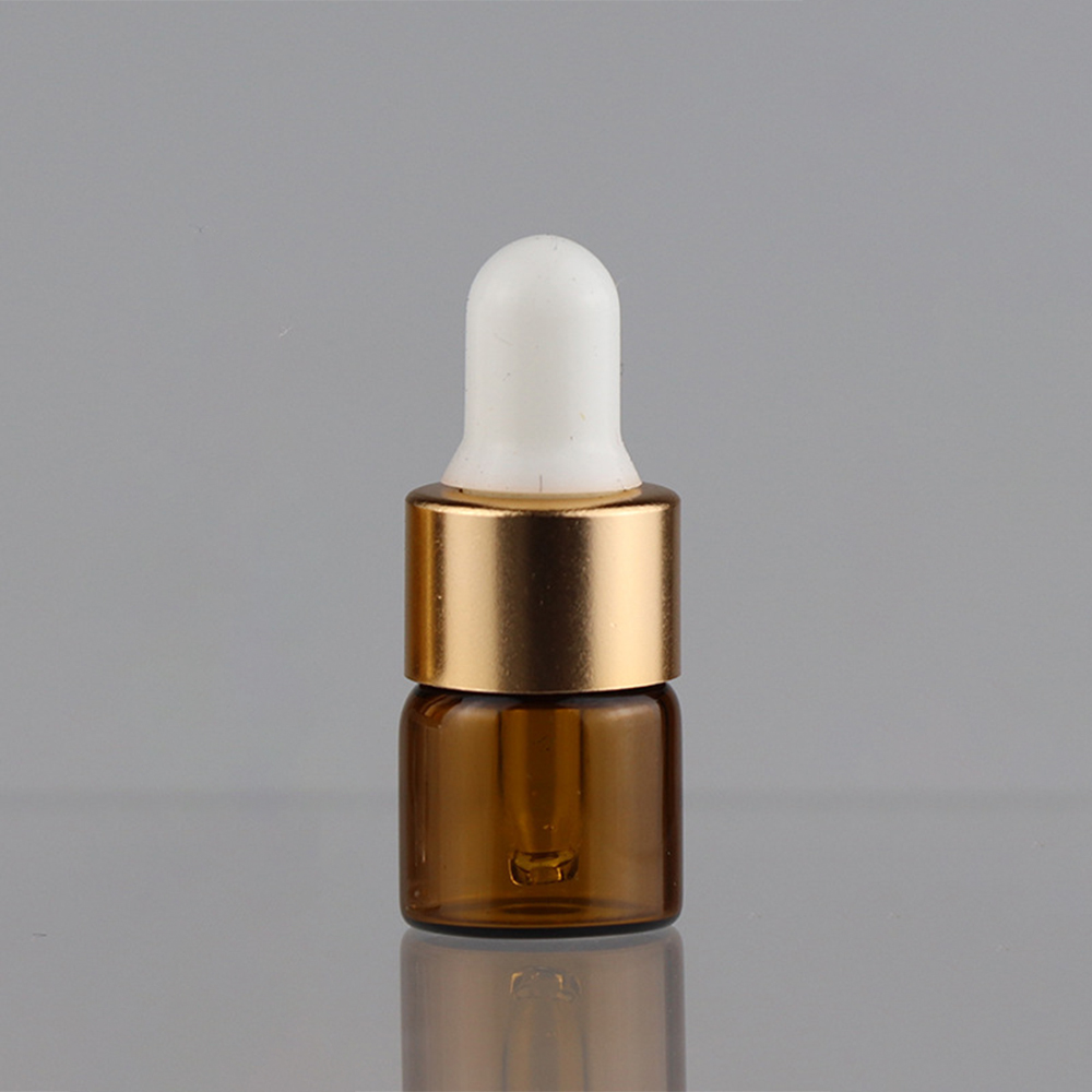 100szt Mini butelki z zakrapla – Juice Bottle Dropper recenzja i cena