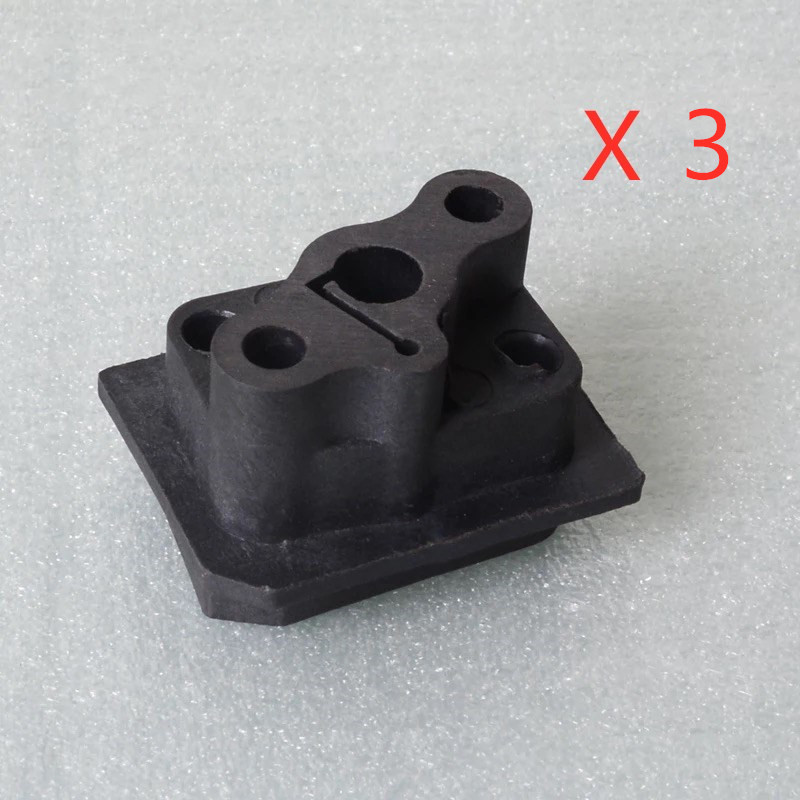 3 szt. Rura kolektora dolotowe – Weed Vaping Accessories recenzja i cena