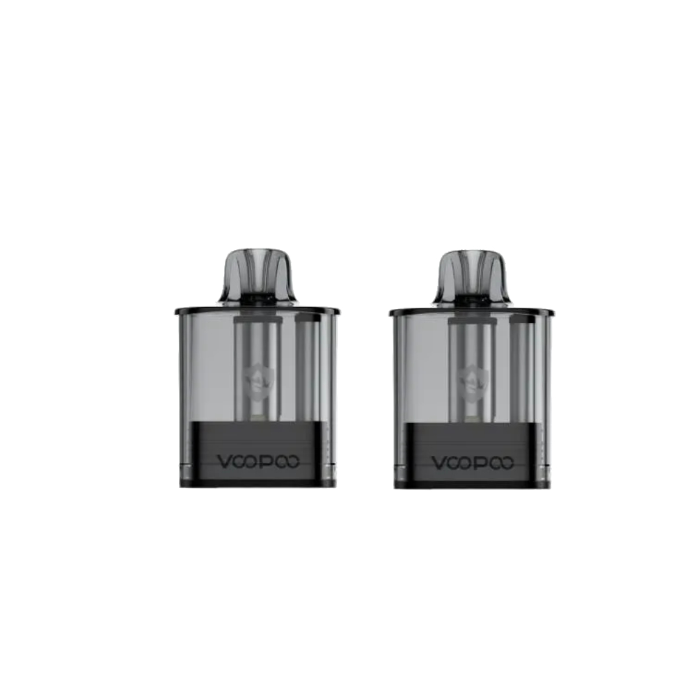 Wymienny wkład VOOPOO VRIZZ Ca – Vape Coil Replacement recenzja i cena