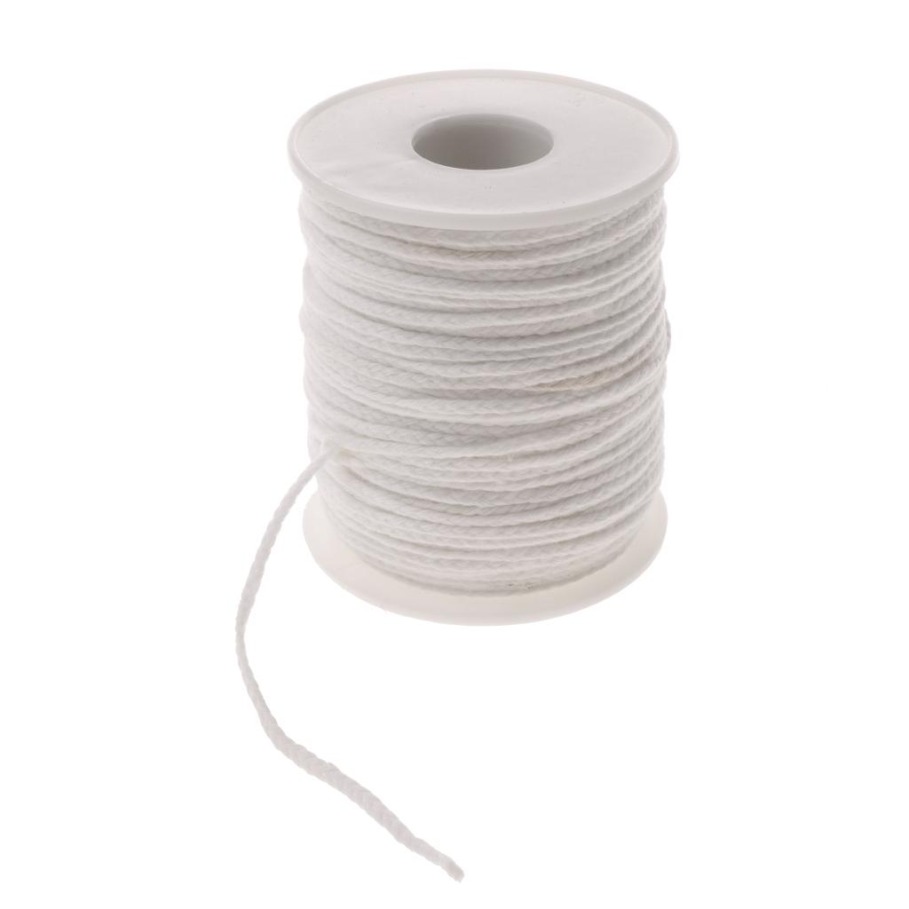 Organiczne Knoty do Świec Grub – Cotton Wick Organic recenzja i cena