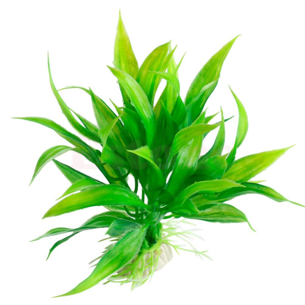 15cm sztuczne akwarium rośliny – Dry Herb Vaping Accessories recenzja i cena