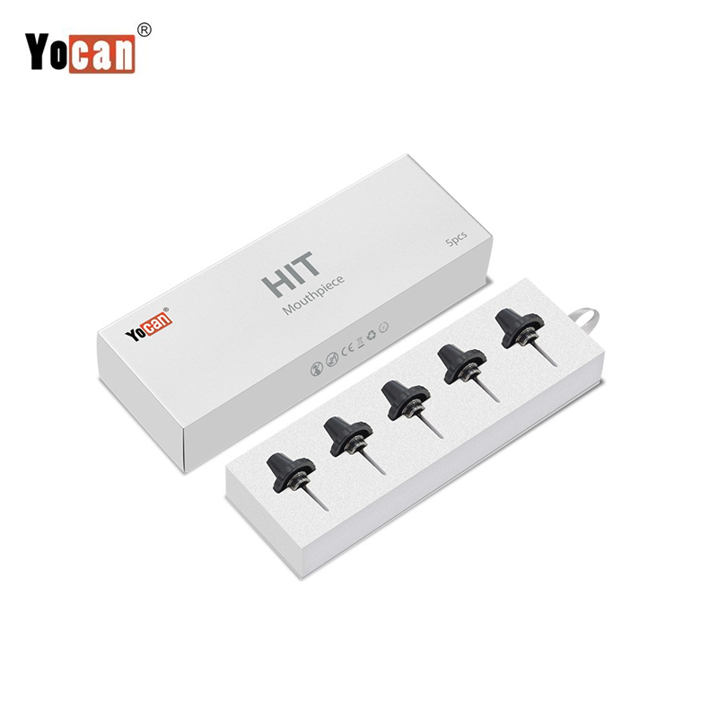 5 sztuk/opakowanie Oryginalny  – Dry Herb Vaping Accessories recenzja i cena