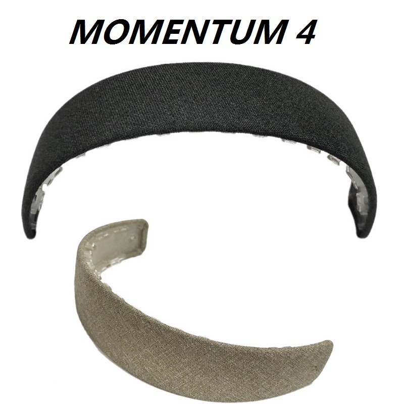 Oryginalna plastikowa pałąk na – Sennheiser Headphone Momentum 4 recenzja i cena