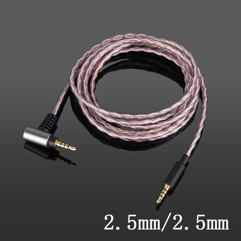 Zbalansowany kabel audio 2,5 m – Sennheiser Headphone Momentum 4 recenzja i cena