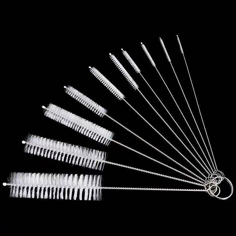 10 sztuk/zestaw szczotka do cz – Weed Vaping Accessories recenzja i cena